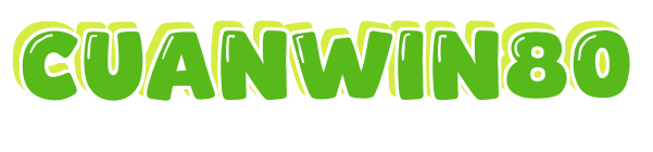 CUANWIN80 Logo